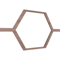 40 12W X 23 38H X 38T Small Westmore Decorative Fretwork Wood Ceiling Panels, Walnut -ZORO Materials Sale PCI20Enterprises20dba20Ekena20Millwork 2030035xx02xx21403e