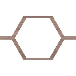 40 12W X 23 38H X 38T Small Westmore Decorative Fretwork Wood Ceiling Panels, Walnut -ZORO Materials Sale PCI20Enterprises20dba20Ekena20Millwork 2030035xx04xx55715e