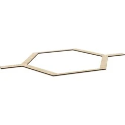 81 56W X 47 14H X 14T Large Westmore Decorative Fretwork Wood Ceiling Panels, Birch -ZORO Materials Sale PCI20Enterprises20dba20Ekena20Millwork 2030037xx05xx4a1fa5