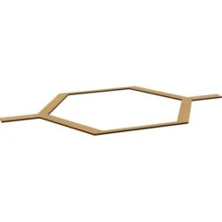 81 56W X 47 14H X 14T Large Westmore Decorative Fretwork Wood Ceiling Panels, Wood Paint Grade -ZORO Materials Sale PCI20Enterprises20dba20Ekena20Millwork 2030040xx05xxf31d4e