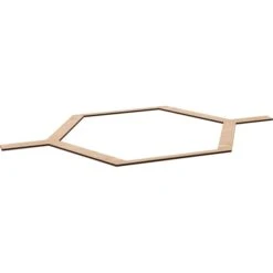 81 56W X 47 14H X 14T Large Westmore Decorative Fretwork Wood Ceiling Panels, Red Oak -ZORO Materials Sale PCI20Enterprises20dba20Ekena20Millwork 2030041xx05xx7c411e