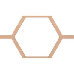 81 56W X 47 14H X 38T Large Westmore Decorative Fretwork Wood Ceiling Panels, Alder -ZORO Materials Sale PCI20Enterprises20dba20Ekena20Millwork 2030043xx01xx7133d2 1