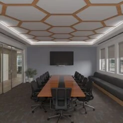 81 56W X 47 14H X 38T Large Westmore Decorative Fretwork Wood Ceiling Panels, Cherry -ZORO Materials Sale PCI20Enterprises20dba20Ekena20Millwork 2030045xx08xx4126f6