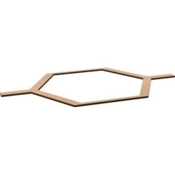 81 56W X 47 14H X 38T Large Westmore Decorative Fretwork Wood Ceiling Panels, Hickory -ZORO Materials Sale PCI20Enterprises20dba20Ekena20Millwork 2030046xx05xx4c13be