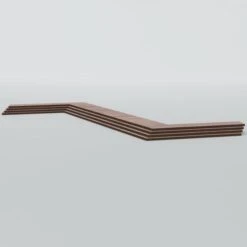 81 56W X 47 14H X 38T Large Westmore Decorative Fretwork Wood Ceiling Panels, Walnut -ZORO Materials Sale PCI20Enterprises20dba20Ekena20Millwork 2030049xx06xxc4a961