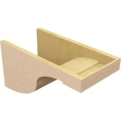 11in. W X 22in. D X 11in. H Series 3 Wide Del Monte Rough Cedar Woodgrain TimberThane Corbel, Tan -ZORO Materials Sale PCI20Enterprises20dba20Ekena20Millwork 2046712xx04xxc2b5d6