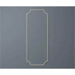 28-in. W X 72-in. H Ashford Smooth Panel Moulding Kit Single Panel -ZORO Materials Sale PCI20Enterprises20dba20Ekena20Millwork 2052987xx04xxfc1941
