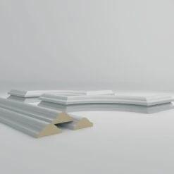 28-in. W X 72-in. H Ashford Smooth Panel Moulding Kit Single Panel -ZORO Materials Sale PCI20Enterprises20dba20Ekena20Millwork 2052987xx06xx59daa5