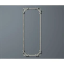 28-in. W X 72-in. H Devon Rope Panel Moulding Kit Single Panel -ZORO Materials Sale PCI20Enterprises20dba20Ekena20Millwork 2053002xx04xx1ab683