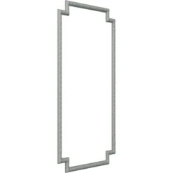 31-in. W X 62-in. H Sellek Panel Moulding Kit Single Panel -ZORO Materials Sale PCI20Enterprises20dba20Ekena20Millwork 2053077xx01xx27796b