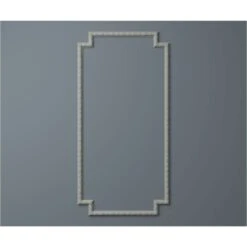 31-in. W X 62-in. H Sellek Panel Moulding Kit Single Panel -ZORO Materials Sale PCI20Enterprises20dba20Ekena20Millwork 2053077xx04xx9571de