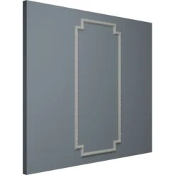 31-in. W X 62-in. H Sellek Panel Moulding Kit Single Panel -ZORO Materials Sale PCI20Enterprises20dba20Ekena20Millwork 2053077xx05xxd9b0d6