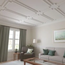 31-in. W X 62-in. H Sellek Panel Moulding Kit Single Panel -ZORO Materials Sale PCI20Enterprises20dba20Ekena20Millwork 2053077xx08xx473fc7