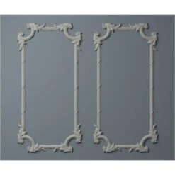 31-in. W X 62-in. H Tirana Panel Moulding Kit Double Panel -ZORO Materials Sale PCI20Enterprises20dba20Ekena20Millwork 2053085xx04xxab7f14