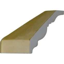 3"P X 3"H Inside Corner Moulding (matches Moulding MLD02X02X04CR) -ZORO Materials Sale PCI20Enterprises20dba20Ekena20Millwork 205367xx02xx3fe843