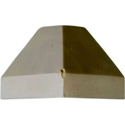 3"P X 3"H Inside Corner Moulding (matches Moulding MLD02X02X04CR) -ZORO Materials Sale PCI20Enterprises20dba20Ekena20Millwork 205367xx03xxdfcb3e