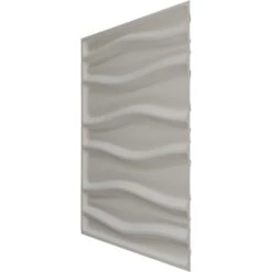 19 5/8in. W X 19 5/8in. H Arlington EnduraWall Decorative 3D Wall Panel Covers 2.67 Sq. Ft. -ZORO Materials Sale PCI20Enterprises20dba20Ekena20Millwork 2054761xx03xx85b14e