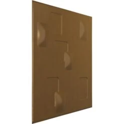 19 5/8in. W X 19 5/8in. H Avila EnduraWall Decorative 3D Wall Panel Covers 2.67 Sq. Ft. -ZORO Materials Sale PCI20Enterprises20dba20Ekena20Millwork 2054936xx01xx0bf9a1