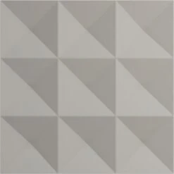 19 5/8in. W X 19 5/8in. H Benson EnduraWall Decorative 3D Wall Panel, Total 32.04 Sq. Ft., 12PK -ZORO Materials Sale PCI20Enterprises20dba20Ekena20Millwork 2055045xx04xxc558ad