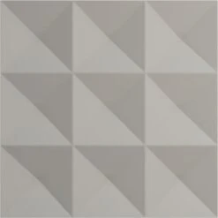 19 5/8in. W X 19 5/8in. H Benson EnduraWall Decorative 3D Wall Panel Covers 2.67 Sq. Ft. -ZORO Materials Sale PCI20Enterprises20dba20Ekena20Millwork 2055046xx04xxe34ad0