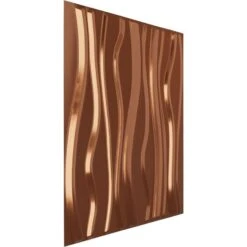 19 5/8in. W X 19 5/8in. H Jackson EnduraWall Decorative 3D Wall Panel Covers 2.67 Sq. Ft. -ZORO Materials Sale PCI20Enterprises20dba20Ekena20Millwork 2056248xx01xx94bb18