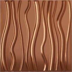 19 5/8in. W X 19 5/8in. H Jackson EnduraWall Decorative 3D Wall Panel Covers 2.67 Sq. Ft.