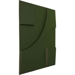 19 5/8in. W X 19 5/8in. H Nestor EnduraWall Decorative 3D Wall Panel Covers 2.67 Sq. Ft. -ZORO Materials Sale PCI20Enterprises20dba20Ekena20Millwork 2056509xx01xx5ee21d