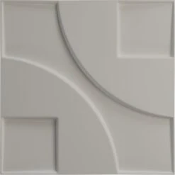 19 5/8in. W X 19 5/8in. H Nestor EnduraWall Decorative 3D Wall Panel Covers 2.67 Sq. Ft. -ZORO Materials Sale PCI20Enterprises20dba20Ekena20Millwork 2056509xx04xx611475
