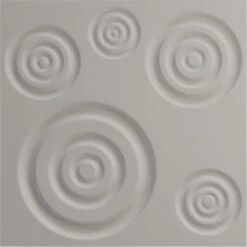 19 5/8in. W X 19 5/8in. H Reece EnduraWall Decorative 3D Wall Panel Covers 2.67 Sq. Ft. -ZORO Materials Sale PCI20Enterprises20dba20Ekena20Millwork 2056777xx04xx1b1ffd