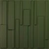 19 5/8in. W X 19 5/8in. H Wigan EnduraWall Decorative 3D Wall Panel Covers 2.67 Sq. Ft. -ZORO Materials Sale PCI20Enterprises20dba20Ekena20Millwork 2057629xx2e39e0