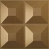 11 7/8in. W X 11 7/8in. H Swindon EnduraWall Decorative 3D Wall Panel Covers 0.98 Sq. Ft. -ZORO Materials Sale PCI20Enterprises20dba20Ekena20Millwork 2058456xx329d93