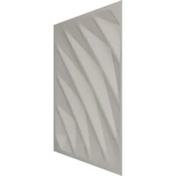 19 5/8in. W X 19 5/8in. H Arrow EnduraWall Decorative 3D Wall Panel Covers 2.67 Sq. Ft. -ZORO Materials Sale PCI20Enterprises20dba20Ekena20Millwork 2068803xx03xx2565f3
