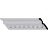 4 3/8"H X 3 1/2"P X 5 5/8"F X 94 1/2"L Dentil Crown Moulding -ZORO Materials Sale PCI20Enterprises20dba20Ekena20Millwork 212143xxf45cd2