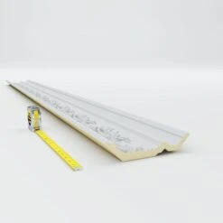 6 1/4"H X 6 1/4"P X 8 7/8"F X 94 1/2"L Hampton Crown Moulding 19 6 1/4"H X 6 1/4"P X 8 7/8"F X 94 1/2"L Hampton Crown Moulding -ZORO Materials Sale PCI20Enterprises20dba20Ekena20Millwork 212155xx05xx93cbee