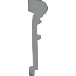 5 1/2"H X 1 3/8"P X 94 1/2"L Floral Panel Moulding 5 5 1/2"H X 1 3/8"P X 94 1/2"L Floral Panel Moulding -ZORO Materials Sale PCI20Enterprises20dba20Ekena20Millwork 212159xx02xxa30c79