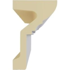 6 1/4"H X 4"P X 94 1/2"L Standard Moulding 13 6 1/4"H X 4"P X 94 1/2"L Standard Moulding -ZORO Materials Sale PCI20Enterprises20dba20Ekena20Millwork 212240xx01xx5ae27a