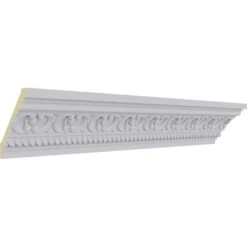 3 1/4"H X 3 1/8"P X 4 5/8"F X 94 1/2"L, (1 7/8" Repeat) Pearl Crown Moulding 15 3 1/4"H X 3 1/8"P X 4 5/8"F X 94 1/2"L, (1 7/8" Repeat) Pearl Crown Moulding -ZORO Materials Sale PCI20Enterprises20dba20Ekena20Millwork 212433xx02xx4bca7d
