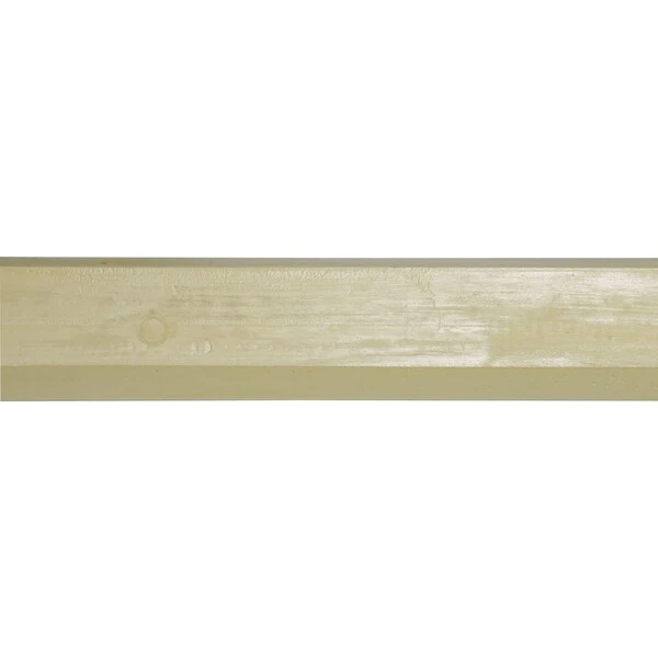 SAMPLE - 4 3/4"H X 2 3/4"P X 5 3/8"F X 12"L, (2 1/4" Repeat) Nadia Crown Moulding 7 SAMPLE - 4 3/4"H X 2 3/4"P X 5 3/8"F X 12"L, (2 1/4" Repeat) Nadia Crown Moulding - Image 5