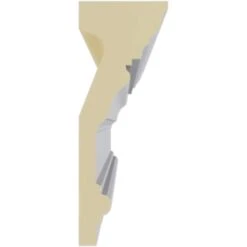 5 1/2"H X 2"P X 6"F X 94 1/2"L Seville Smooth Moulding 15 5 1/2"H X 2"P X 6"F X 94 1/2"L Seville Smooth Moulding -ZORO Materials Sale PCI20Enterprises20dba20Ekena20Millwork 212464xx01xxed4c10