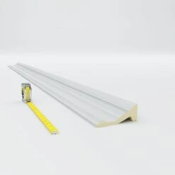 5 1/2"H X 2"P X 6"F X 94 1/2"L Seville Smooth Moulding 18 5 1/2"H X 2"P X 6"F X 94 1/2"L Seville Smooth Moulding -ZORO Materials Sale PCI20Enterprises20dba20Ekena20Millwork 212464xx05xx0d078f