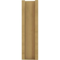 5 1/2-in W X 20-in D X 20-in H Funston Trad Rough Cedar Woodgrain TimberThane Outlooker, Primed Tan -ZORO Materials Sale PCI20Enterprises20dba20Ekena20Millwork 2130136xx03xx005431