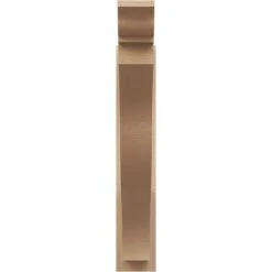 6-in W X 34-in D X 34-in H Funston Trad Rough Cedar Woodgrain TimberThane Outlooker, Primed Tan -ZORO Materials Sale PCI20Enterprises20dba20Ekena20Millwork 2130233xx02xxe8d53e