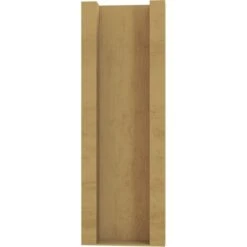 5 1/2-in W X 12-in D X 16-in H Balboa Block Rough Cedar Woodgrain TimberThane Outlooker, Primed Tan -ZORO Materials Sale PCI20Enterprises20dba20Ekena20Millwork 2131161xx03xx1c07d1