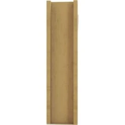 8-in W X 26-in D X 32-in H Balboa Slat Rough Cedar Woodgrain TimberThane Outlooker, Primed Tan -ZORO Materials Sale PCI20Enterprises20dba20Ekena20Millwork 2131645xx03xx7c88ab