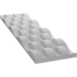 6inW X 24inH X 1inT EdgeCraft Lomond Style Seamless Wall Tile 14 6inW X 24inH X 1inT EdgeCraft Lomond Style Seamless Wall Tile -ZORO Materials Sale PCI20Enterprises20dba20Ekena20Millwork 2154717xx04xxb92b0a