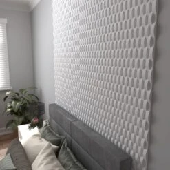 6inW X 24inH X 1inT EdgeCraft Lomond Style Seamless Wall Tile 21 6inW X 24inH X 1inT EdgeCraft Lomond Style Seamless Wall Tile -ZORO Materials Sale PCI20Enterprises20dba20Ekena20Millwork 2154717xx06xx726d93