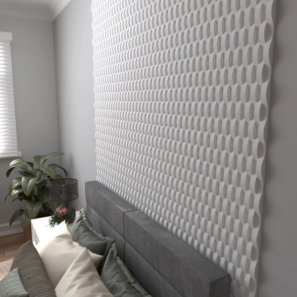 6inW X 24inH X 1inT EdgeCraft Lomond Style Seamless Wall Tile 12 6inW X 24inH X 1inT EdgeCraft Lomond Style Seamless Wall Tile - Image 10