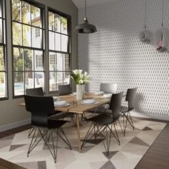 6inW X 24inH X 1inT EdgeCraft Lomond Style Seamless Wall Tile 18 6inW X 24inH X 1inT EdgeCraft Lomond Style Seamless Wall Tile -ZORO Materials Sale PCI20Enterprises20dba20Ekena20Millwork 2154717xx08xx0ac6fe