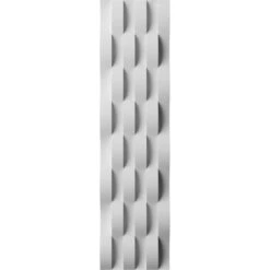 6inW X 24inH X 1inT EdgeCraft Lomond Style Seamless Wall Tile