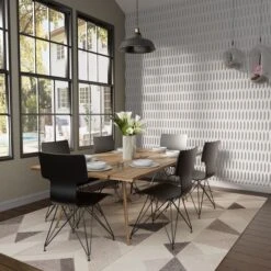 6inW X 24inH X 1inT EdgeCraft Ness Style Seamless Wall Tile, 8PK -ZORO Materials Sale PCI20Enterprises20dba20Ekena20Millwork 2154727xx08xx2bd498